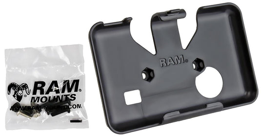 Ram Mounts RAM-HOL-GA50U RAM Cradle for Garmin nuvi 50 & 50LM