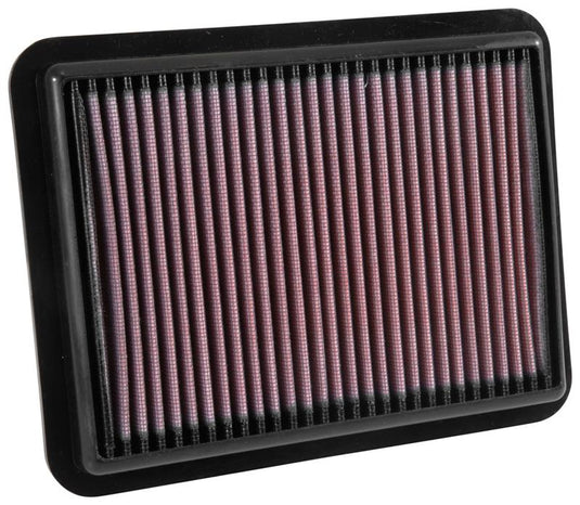 K&N Engineering 33-5038 KN Drop in Air Filters