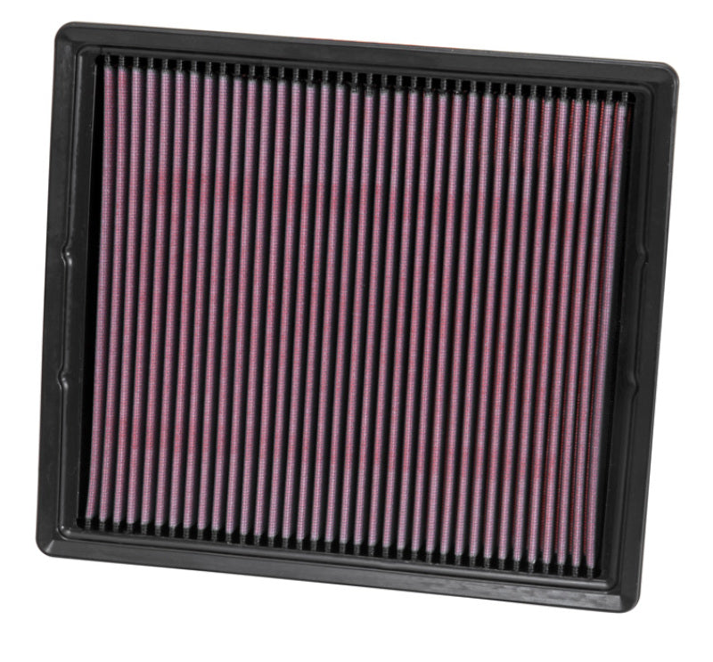 Load image into Gallery viewer, K&amp;N Engineering 33-2497 KN Drop in Air Filters
