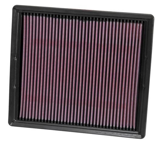 K&N Engineering 33-2497 KN Drop in Air Filters
