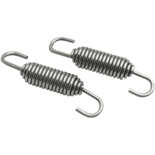 Dg Performance 98-1052 Swivel Spring Kit for DG 4-Stroke Exhaust Pipe - 52mm