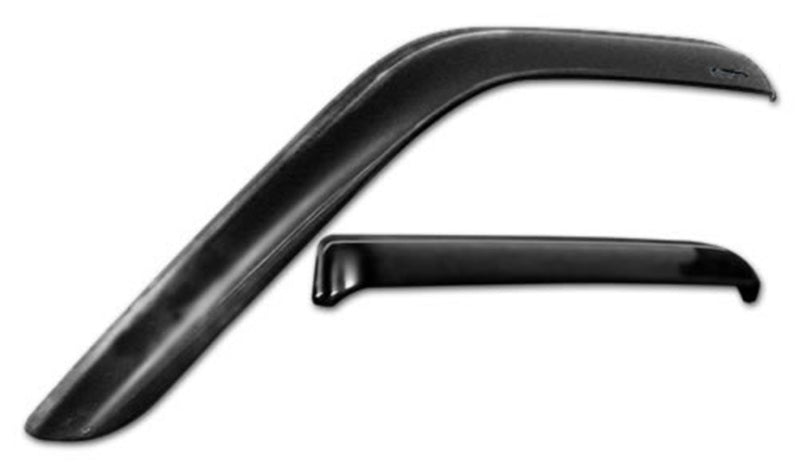 Load image into Gallery viewer, Stampede 41067-2 STA Snap-Inz Deflectors 4pc
