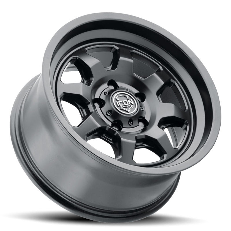 Load image into Gallery viewer, Icon 8117858347SB ICO Nuevo Wheels
