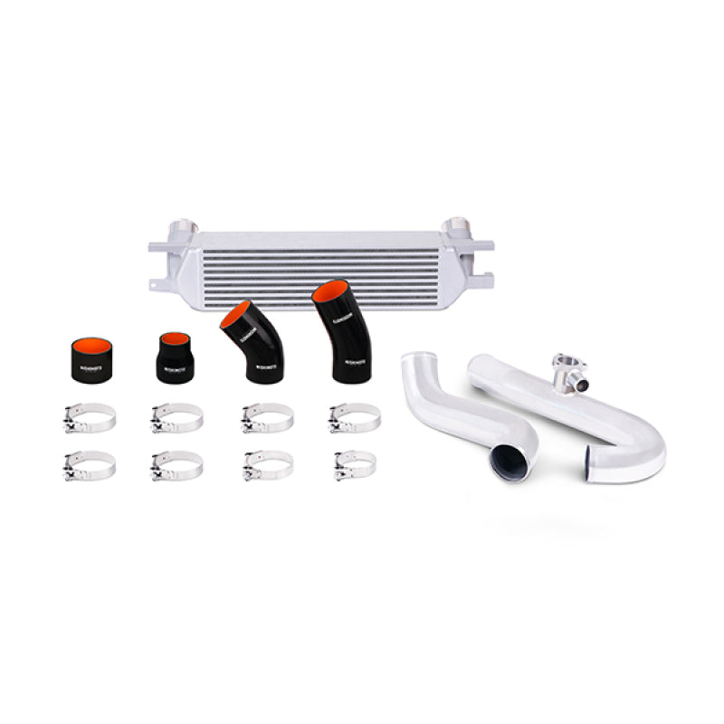 Load image into Gallery viewer, Mishimoto MMINT-MUS4-15KPSL MM Intercoolers - Kits
