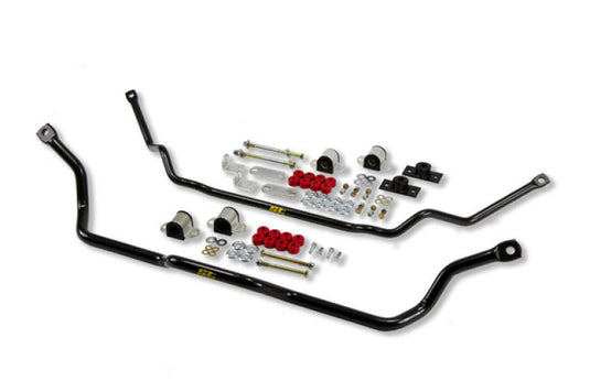 St Suspensions 52135 STS Swaybar Set