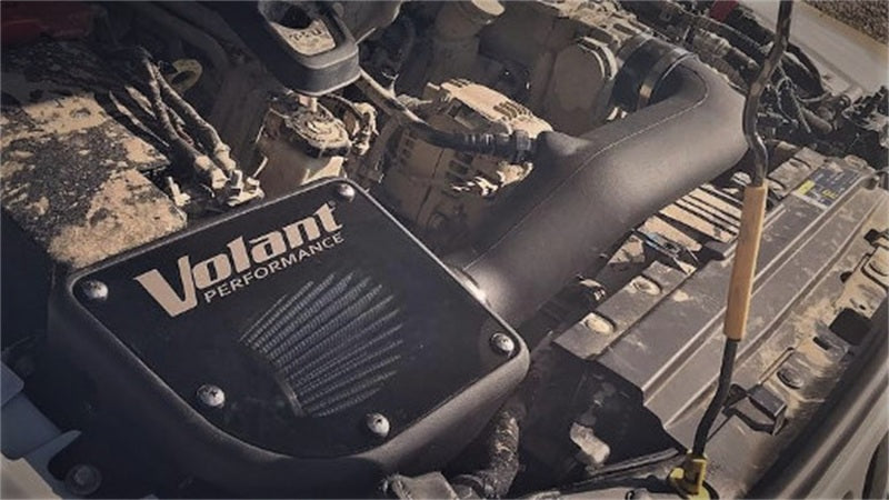 Load image into Gallery viewer, Volant 17736 VOL Closed Pro5 Air Intake
