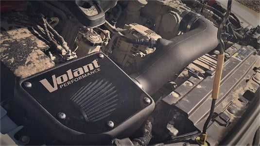 Volant 17736 VOL Closed Pro5 Air Intake