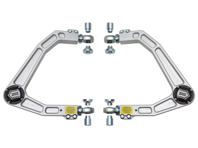 Icon 78720DJ ICO Upper Control Arms