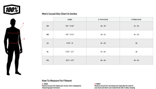100% Surman Tech T-Shirt