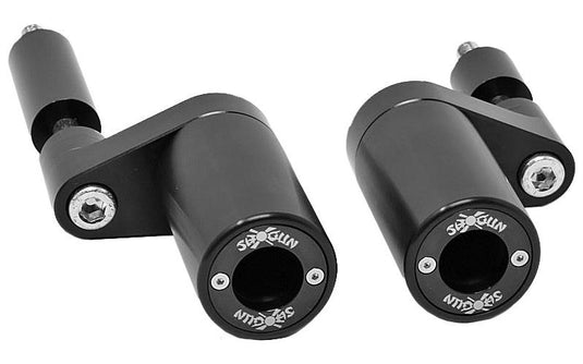 Shogun Motorsports 755-4159 PA2 Slider Kit