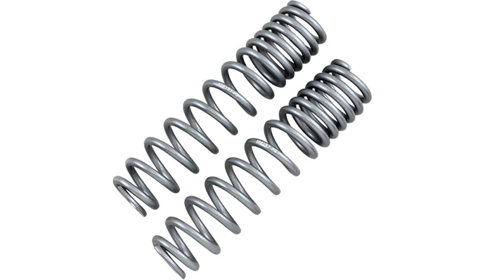 High Lifter Products SPRYR7-S High Lifter Suspension Spring - Silver