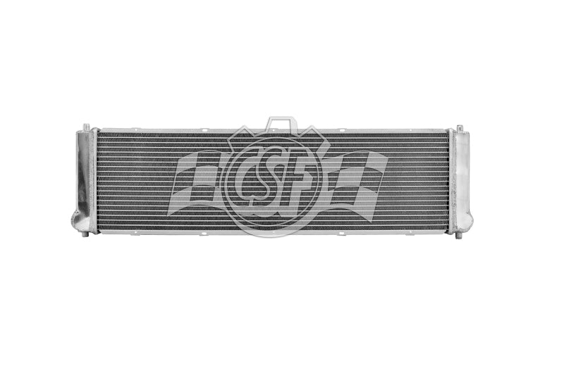 Load image into Gallery viewer, Csf 7053 CSF Radiators - Aluminum
