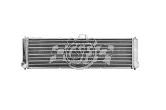 Csf 7053 CSF Radiators - Aluminum