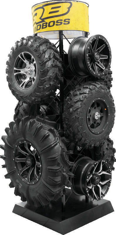 Quadboss 420699 QBS CV Boot Kits
