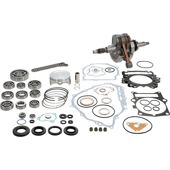 Vertex WR101-136 Complete Engine Rebuild Kit In a Box