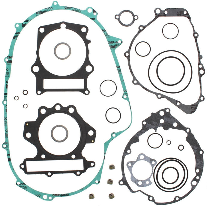 Vertex 808833 Complete Gasket Set