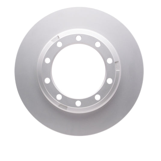 Dfc 604-54256 DFC GeoSPEC Coated Rotors - Plain