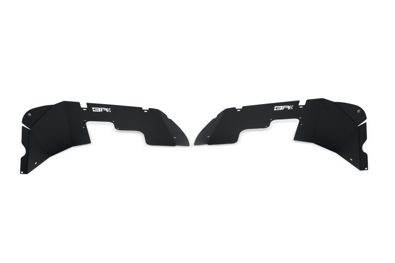 Load image into Gallery viewer, Body Armor 4X4 JL-6100 BOD Fender Liners
