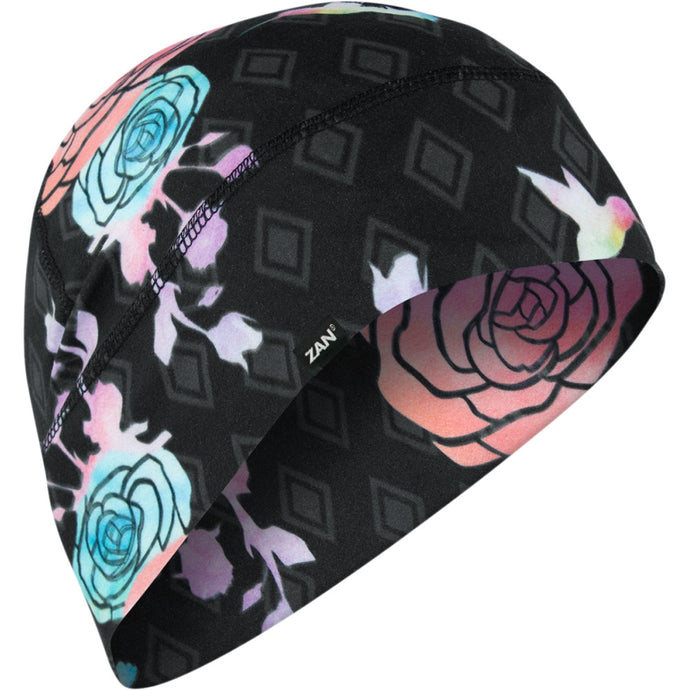 Iridescent Floral