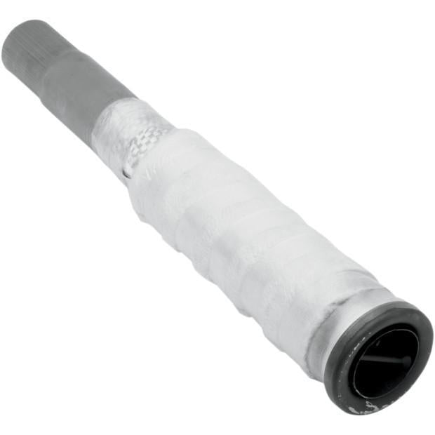 Bassani Manufacturing B22195 2 1/4in. I.D. Baffle