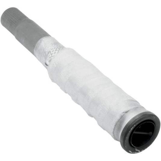 Bassani Manufacturing B22195 2 1/4in. I.D. Baffle