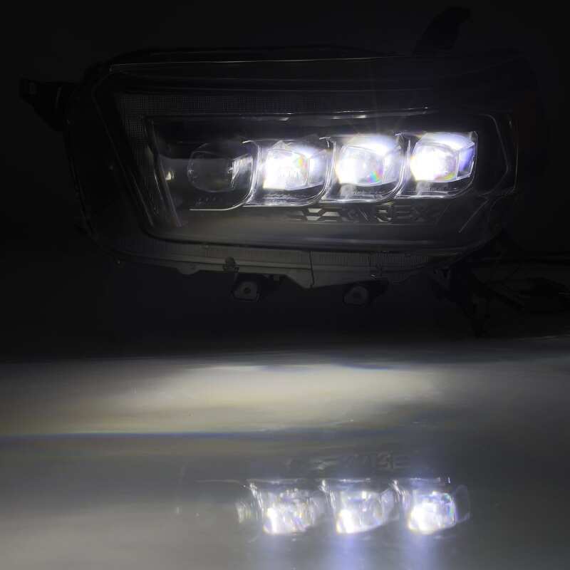 Load image into Gallery viewer, Alpharex 880759 ARX NOVA Headlights
