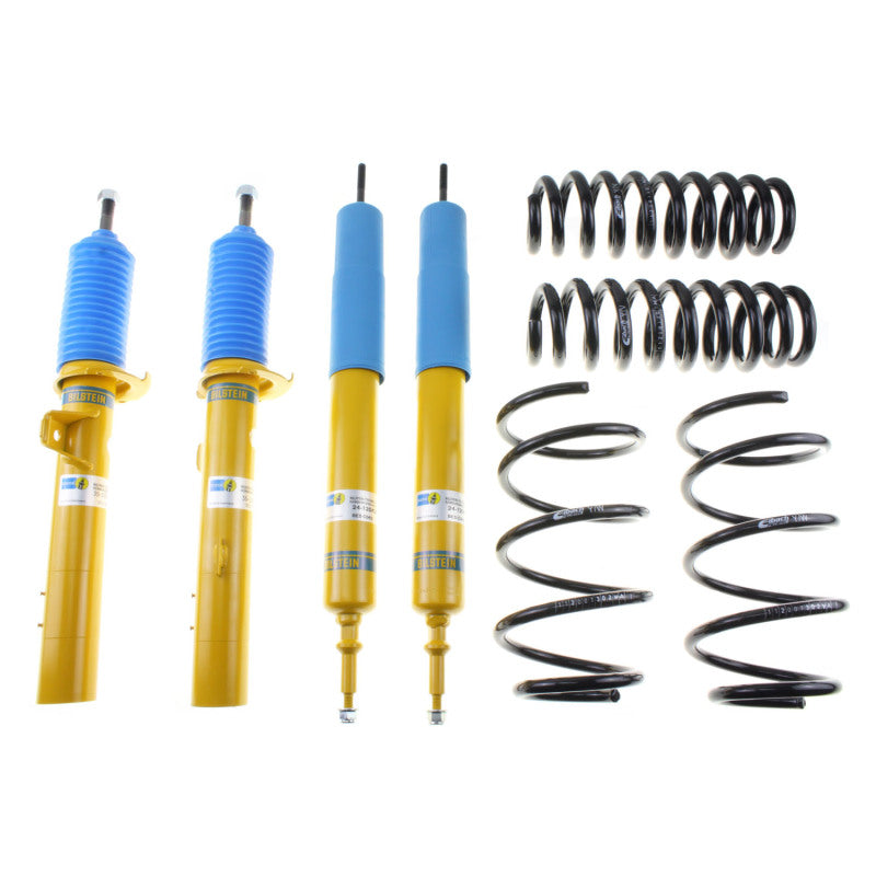 Load image into Gallery viewer, Bilstein 46-180650 BIL B12 Series Suspension Kits
