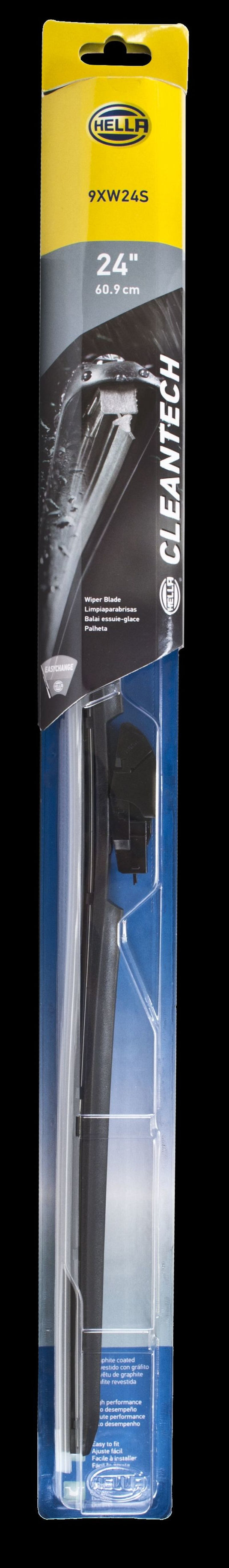Hella 358054241 HELLA Wiper Blades