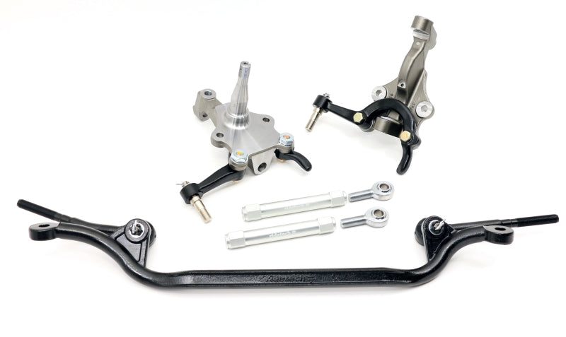Load image into Gallery viewer, Ridetech 11169500 RID Steering Systems
