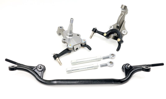 Ridetech 11169500 RID Steering Systems