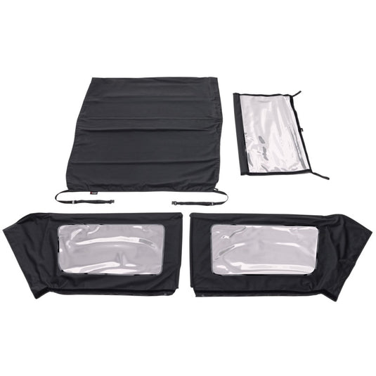 Rugged Ridge 13860.35 RUG Soft Tops