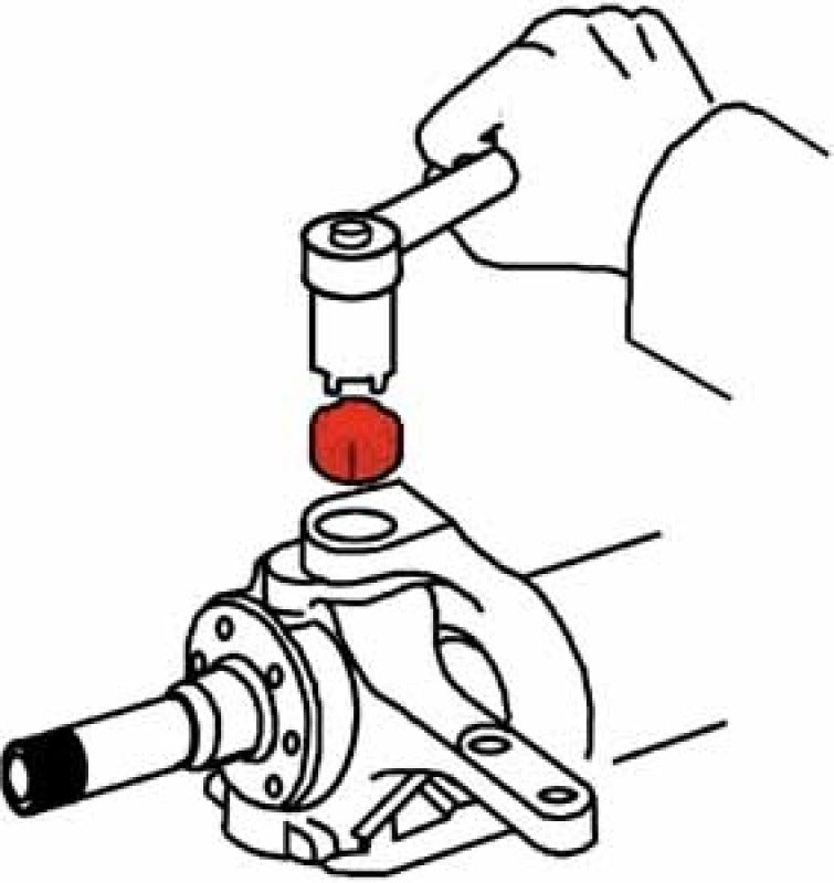 Load image into Gallery viewer, Spc Performance 23012 SPC Bushings
