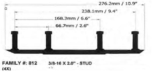 Spi WB-000-812 Defender Runners - C&A