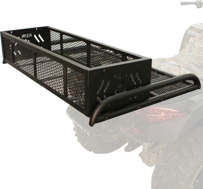 Kolpin 53350 Convertible Rear Drop Rack