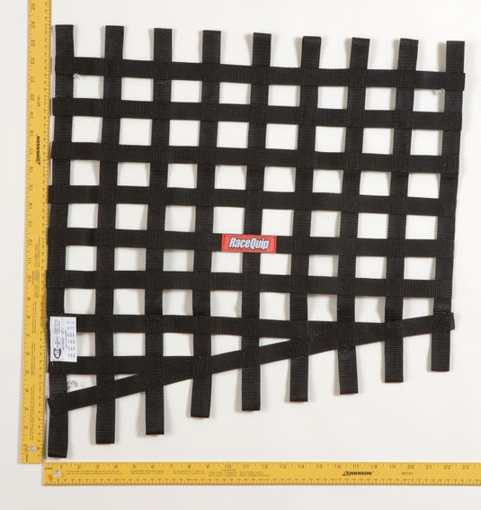 Racequip 729005 RQP Window Nets