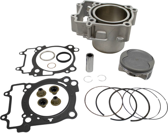 Cylinder Works 60005-K02 Standard Bore Cylinder Kit - 99mm Bore