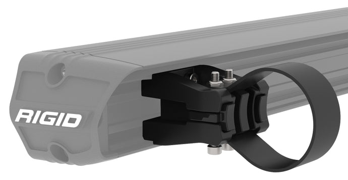 Rigid Industries 46598 Bar Mount Kit for Chase Bar