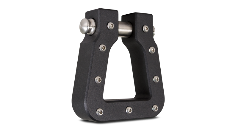 Load image into Gallery viewer, Body Armor 4X4 5141-B BOD D-Rings
