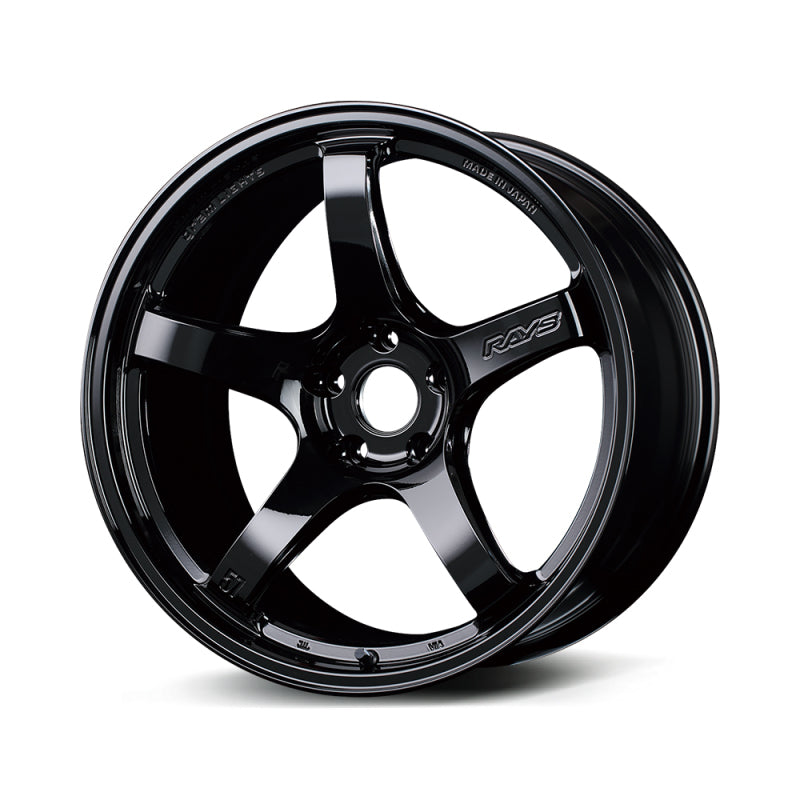 Load image into Gallery viewer, Gram Lights WGCRX22EGX GL 57CR Wheels
