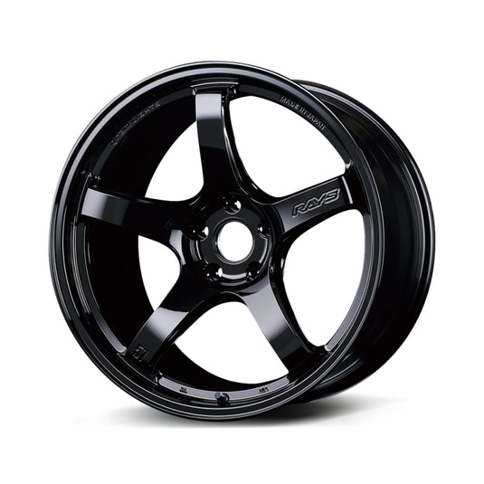 Gram Lights WGCRX22EGX GL 57CR Wheels