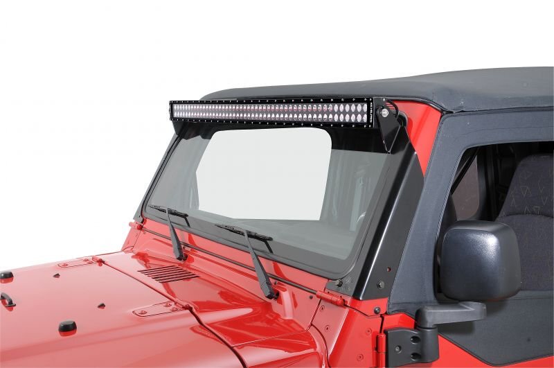 Load image into Gallery viewer, Kc Hilites 7340 KCL Light Mounts
