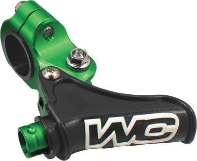Works Connection 16-815 Elite Perch 1-2-3 EZ Build Body Assembly - Green