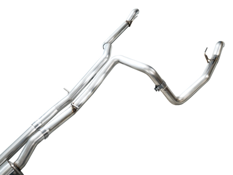 Load image into Gallery viewer, Awe Tuning 3015-31202 AWE Cat-Back FG Edition
