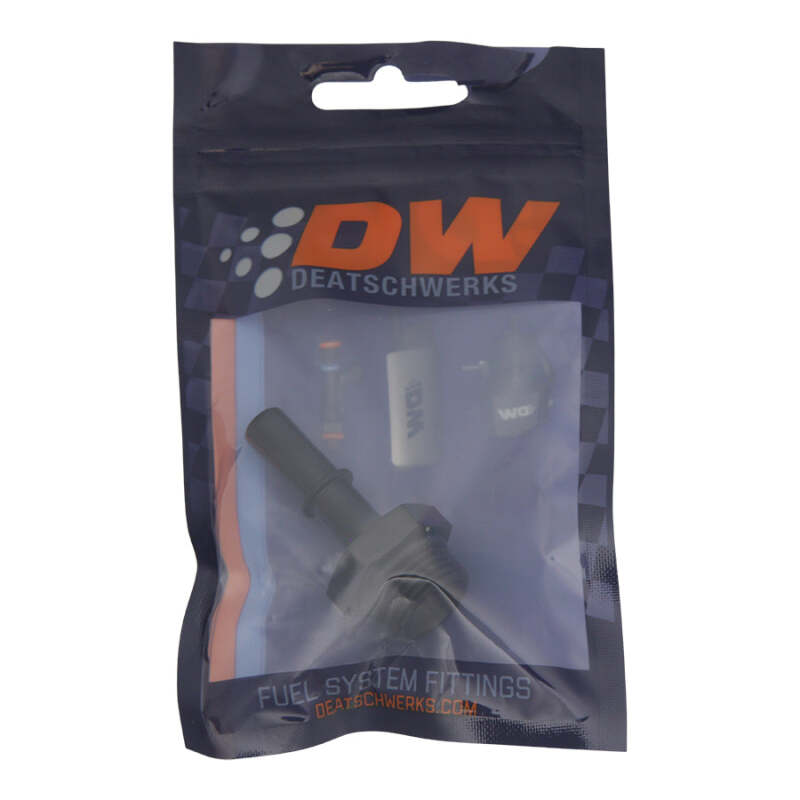 Load image into Gallery viewer, Deatschwerks 6-02-0115-B DW Adapter Kit
