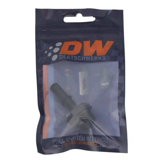 Deatschwerks 6-02-0115-B DW Adapter Kit