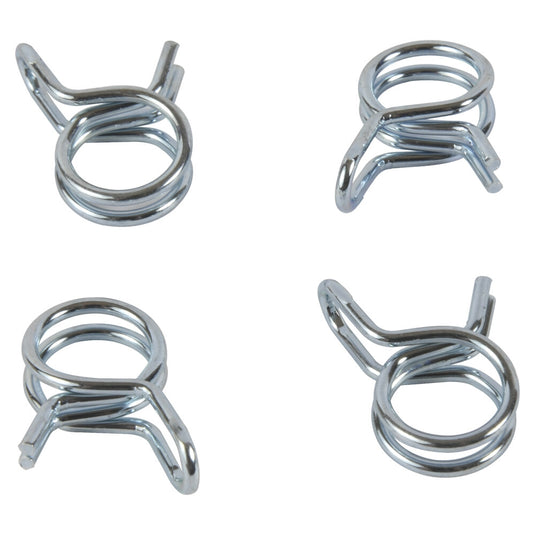 All Balls FS00067 Hose Clamps Refill Kit