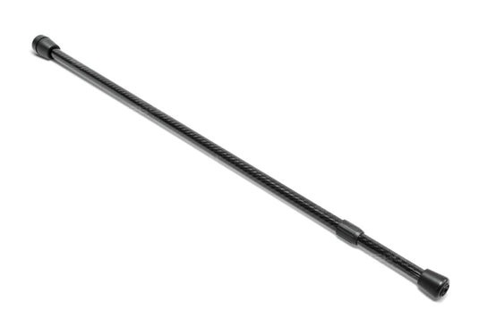 Seibon HOODPROP SEI Misc Carbon - Interior