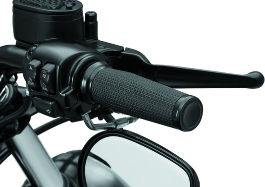Kuryakyn 5941 KUR Hand Grips D