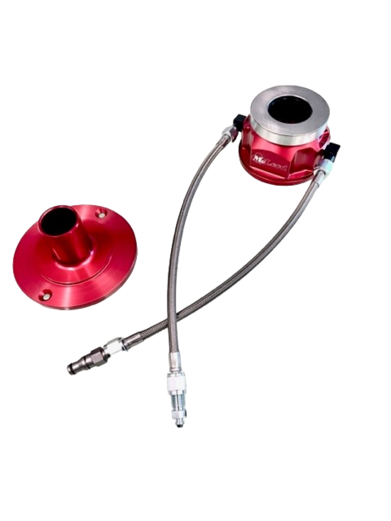 Load image into Gallery viewer, Mcleod Racing 14-301 MLR Throw Out Bearings
