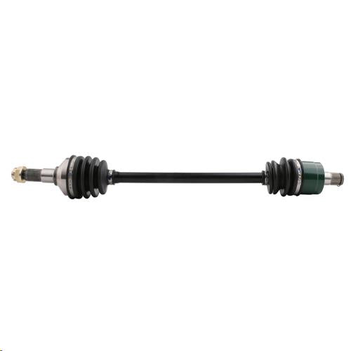 Tytaneum 813-0118 OE Style CV Axle
